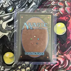 Preposterous Proportions borderless MTG single, Foundations, 0338 R - Image 5