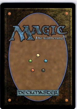 Polluted Delta MH3 Regular NM MTG - Image 2