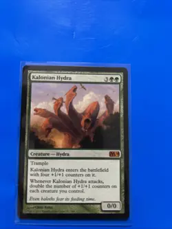 Kalonian Hydra Magic 2014 (M14) Regular - Image 1