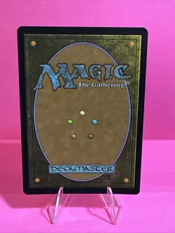 Solitude (Borderless) (Textured Foil) Special Guests Foil - Image 2