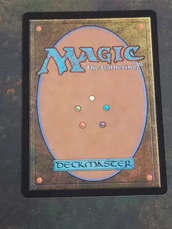 Hostile Negotiations The Brothers' War Magic the Gathering MTG Nice! - Image 2