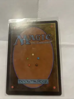 MTG Goblin Bombardment- Enchanting Tales- 43 Rare JAPANESE Version - Image 2