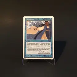 Magic: The Gathering Hydroblast MTG Core Set 5th Edition 1997 VINTAGE LP - Image 1