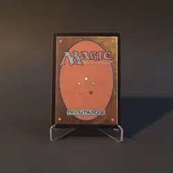 Magic: The Gathering Hydroblast MTG Core Set 5th Edition 1997 VINTAGE LP - Image 2