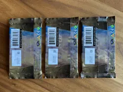 Conflux Booster Packs x 3 - Factory Sealed - Magic: The Gathering - 2009 - Image 2