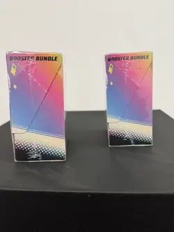 Pokemon TCG Prismatic Evolutions Booster Bundle 6 Or 12 Sealed Packs Ships Fast! - Image 3