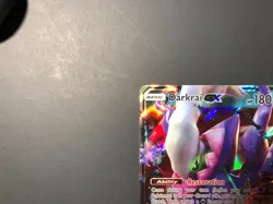 Darkrai GX [NM] - Pokemon Card Game (Burning Shadows #88a/147) Alt Ultra Rare - Image 2