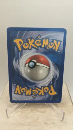 Retro Pokemon TCG #19/92 Lanturn - EX Legend Maker Trading Card - Lightly Played - Image 4