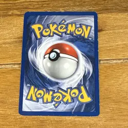 Scoop Up 78/102 Base Set Rare Non-Holo Vintage Pokemon TCG Card - Image 2