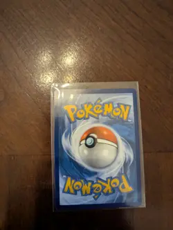 Squawkabilly ex Pokemon TCG SV Paldea Evolved Full Art Double Rare PAL 247/193 - Image 2