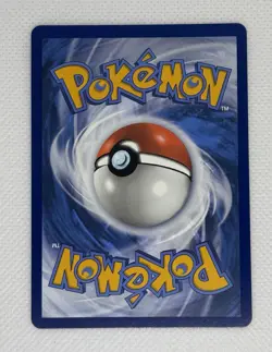 Gothitelle 211 Promo White Flare Pokemon TCG Black Star Promo English - Image 2