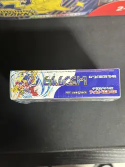 Pokemon TCG Raging Surf SV3a Booster Box Japanese [USA SELLER] Sealed - Image 2