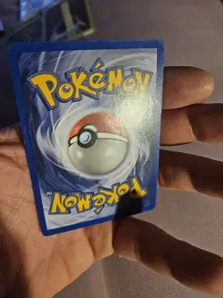 1999 Pokemon GERMAN 1st Edition Double Colorless Energy ( ENERGIE) 96/102 - Image 2