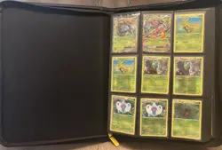 Pokemon Generations Complete Master Set W/ Radiant Collection and Pin Promos - Image 2