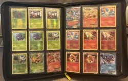Pokemon Generations Complete Master Set W/ Radiant Collection and Pin Promos - Image 3