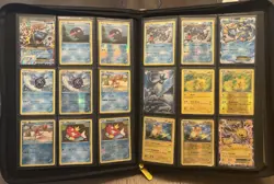 Pokemon Generations Complete Master Set W/ Radiant Collection and Pin Promos - Image 4