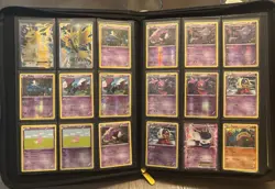 Pokemon Generations Complete Master Set W/ Radiant Collection and Pin Promos - Image 5