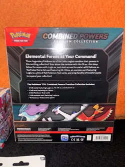 Large Sealed Pokemon Lot, mixed sets , collection , sealed Paradox Rift BB - Image 2
