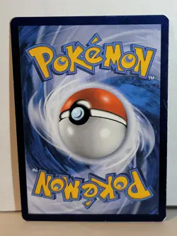 Gyarados Ancient Origins Xy Xy60 Promo Black Star Full Art Holo Pokemon Tcg 2015 - Image 2