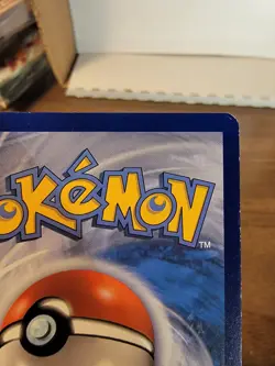 Gyarados Ancient Origins Xy Xy60 Promo Black Star Full Art Holo Pokemon Tcg 2015 - Image 3