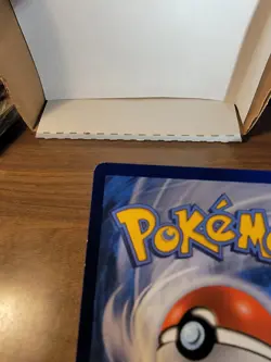 Gyarados Ancient Origins Xy Xy60 Promo Black Star Full Art Holo Pokemon Tcg 2015 - Image 4