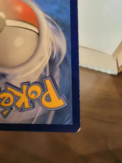 Gyarados Ancient Origins Xy Xy60 Promo Black Star Full Art Holo Pokemon Tcg 2015 - Image 5