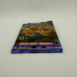 Pokemon Charizard Pokedex Edition Booster Pack Peru 2020 New Sealed - Image 5