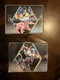 🔥Pokemon TCG Prismatic Evolutions Surprise Box Factory Sealed (2x Box Lot)🔥🔥 - Image 4