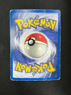 Pokemon Articuno 2/62 Fossil Rara Holo Prima Edizione Wizards ITA Carte Vintage - Image 2