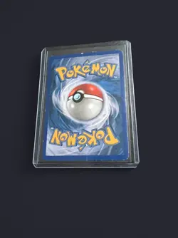 2006 Pokemon Gyarados Gold Star EX Holon Phantoms 102/110 (Ungraded) - Image 2