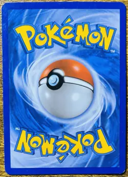POKEMON FORRETRESS G LV.35 61/111 RISING RIVALS COMMON - Image 2