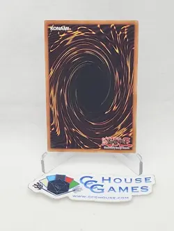 Blue-Eyes White Dragon LC01-EN004 Yu-Gi-Oh Quarter Century Foil Rare *CCGHouse* - Image 2