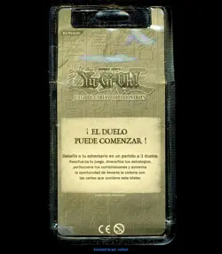 Starter Deck: Joey 2003 1st Edition Konami Yu-Gi-Oh! TCG - Sealed - Image 2
