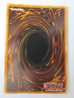 Yugioh! Exosister Elis Mp23-En252 Prismatic Secret Rare Near Mint!! - Image 2