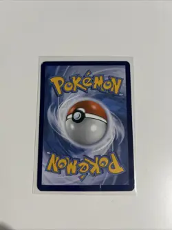 Pokemon TCG Celebi XY93 Promo Card Hollow - Image 2