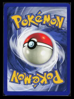 Slowpoke 55/62 Common Fossil Pokemon Card - Image 2