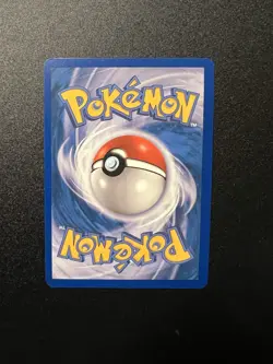 Electrode - 93/102 - Prime Ultra Rare Holo HGSS Triumphant - Pokemon Card LP/MP - Image 2