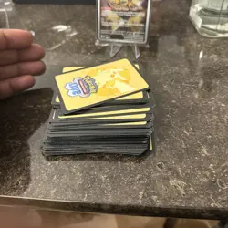 80x Mega Evolutions Pokemon TCG LIVE Code Cards | NEW & UNUSED - Image 1