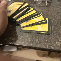 80x Mega Evolutions Pokemon TCG LIVE Code Cards | NEW & UNUSED - Image 2