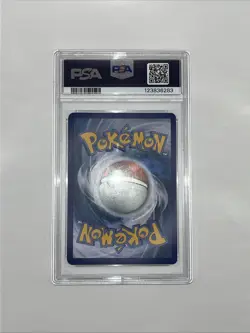 Pokemon TCG Terapagos EX Stellar Crown Holo Card 170/142 - Image 2