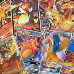 🔥Pokemon Card Lot 10 Official TCG Cards ALL Ultra Rares Included EX GX V MEGA!! - Image 1