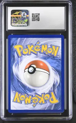 CGC 7.5 Mewtwo GX 2017 Shining Legends 78/73 Secret Rare Holo Pokemon Card - Image 2