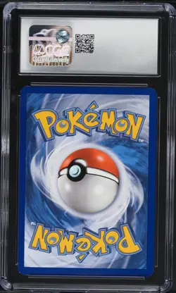 CGC 7.5 M Gengar EX Holo Promo Collector Chest XY 2016 Pokemon Card #XY166 - Image 2
