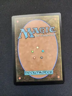 1x Planeswalkerificate, Mystery Booster 2 'Playtest' Card, MTG NM - Image 2
