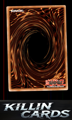 Soul Taker GLAS-EN092 YuGiOh Secret Rare Gladiator's Assault Card NM - Image 2