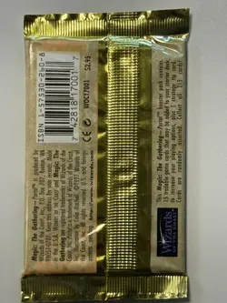 Magic: The Gathering Portal Booster Pack - Factory Sealed MTG - Image 2
