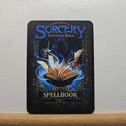 Infiltrate Non Foil Elite Sorcery Contested Realm BETA - Image 2