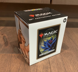 Wizards of the Coast - Magic the Gathering 30th Anniversary Edition Sealed Box - Image 1