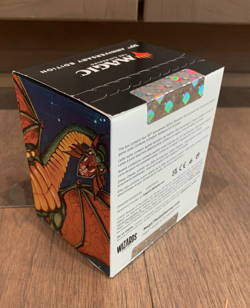 Wizards of the Coast - Magic the Gathering 30th Anniversary Edition Sealed Box - Image 2