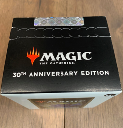 Wizards of the Coast - Magic the Gathering 30th Anniversary Edition Sealed Box - Image 3